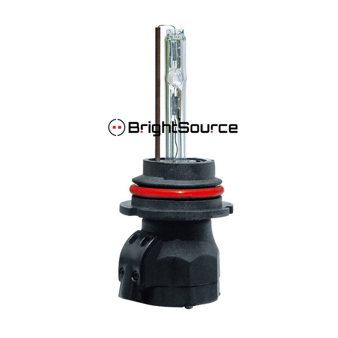 6K HID BULB 9007 H/L - BRT-34907 - Absolute Autoguard