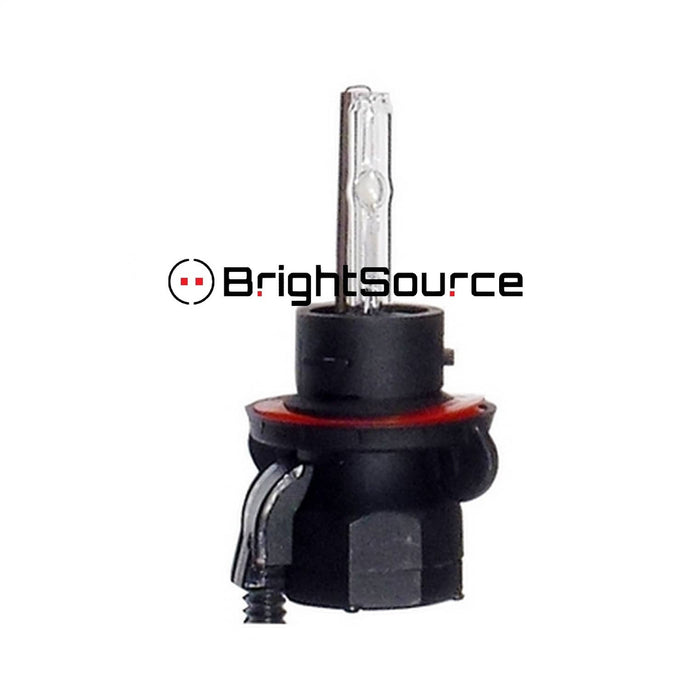 6K HID BULB H13 H/L - BRT-34913 - Absolute Autoguard