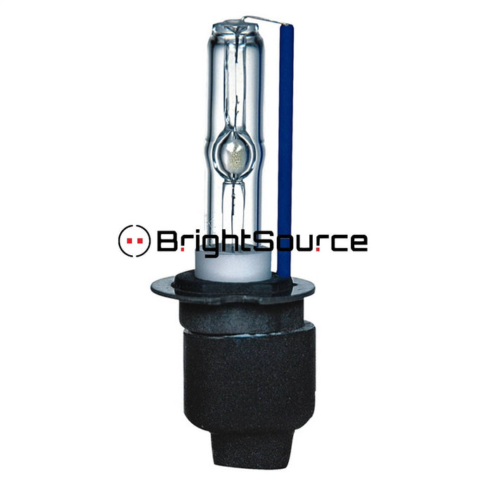 6K HID BULB H3 - BRT-34993 - Absolute Autoguard