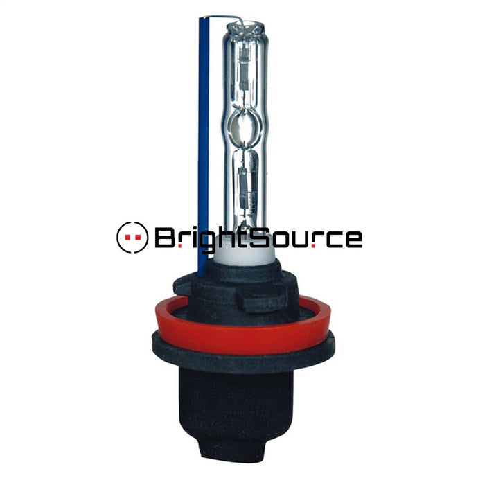 6K HID BULB H8 - BRT-34998 - Absolute Autoguard