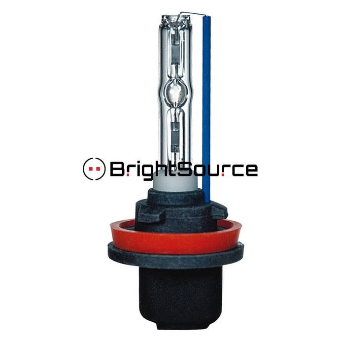 6K HID BULB H9 - BRT-34999 - Absolute Autoguard