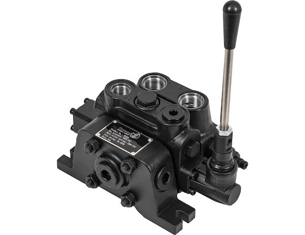 21 GPM Valves 3-Way, No Power Beyond - BV203 - Buyers Products