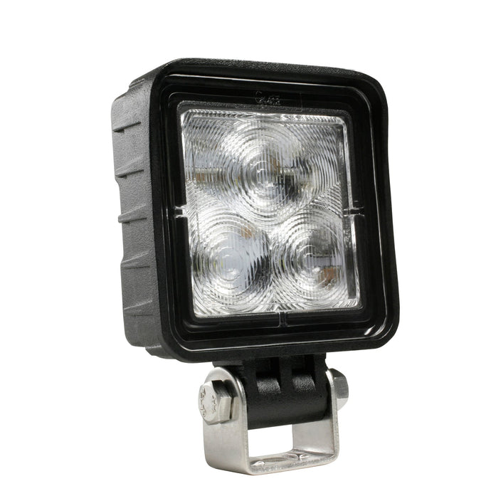 Forward Lighting, Brite Zone™, Mini Square, LED Work Lamp Assembly - bz601-5 - Grote