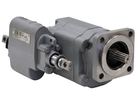 BPC1010DMCW Direct Mount Hydraulic Pump With AS301 Air Shift Cylinder Included - C1010DMCWAS - Buyers Products