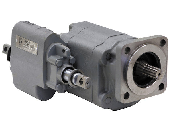 Direct Mount Hydraulic Pump With AS301 Air Shift Cylinder Included - C1010DMCCWAS - Buyers Products