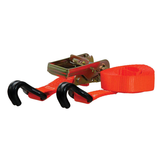 CARGO STRAP 1-1/16"X16' - CUR-83025 - Absolute Autoguard