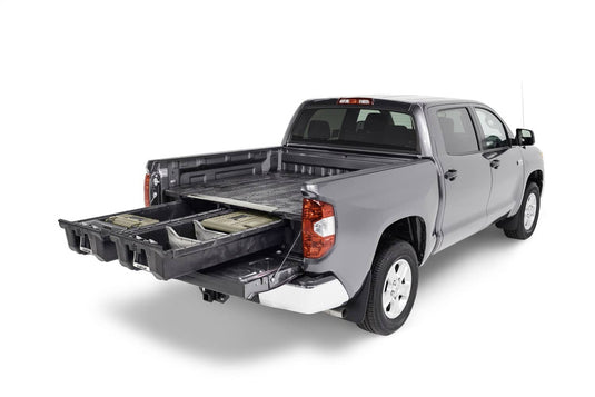 DECKED SYS. 07-21 TUNDRA 6.5' - DEC-DT2 - Absolute Autoguard