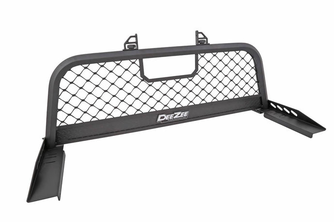 CAB RACK 73-23 GM / 73-23 F150 / 09-23 DODGE RAM 1500 - DEE-95050RTB - Absolute Autoguard