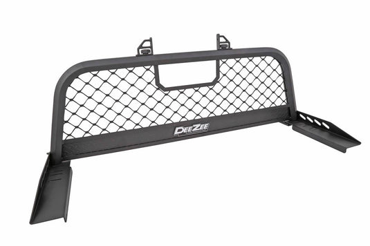 FRONT RACK 13-23 RAM 2500/3500 - DEE-95058RTB - Absolute Autoguard