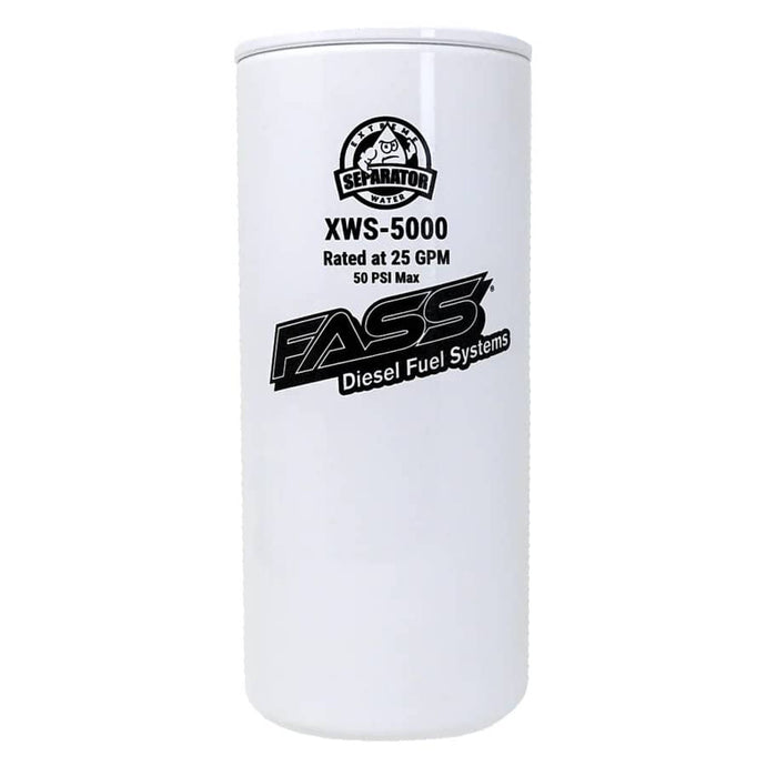 TRANSFER TANK FILTER - DPP-XWS-5000 - Absolute Autoguard