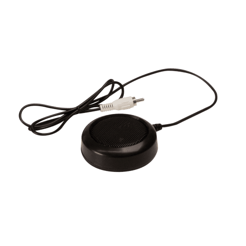 Speaker: Gemineye, sensor system, use with EC1004-SK, EC4204-SK, EC5604-SK, EC7004-SK, EC-CB04 & EC-RS04 - EC1005 - Ecco