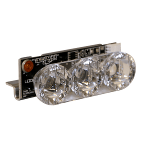 LED WL TD Module: 27 Series - EZ27WLTD3W - Ecco