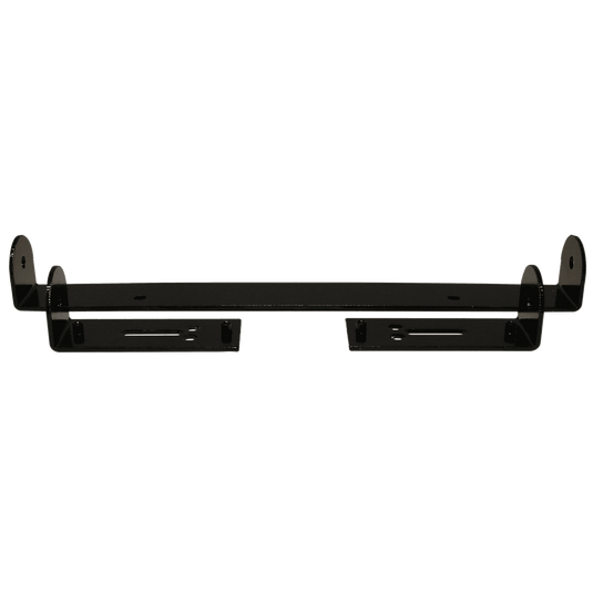 Mounting Bracket: 3703 Series, Licence Plate - EZ3703LICB - Ecco