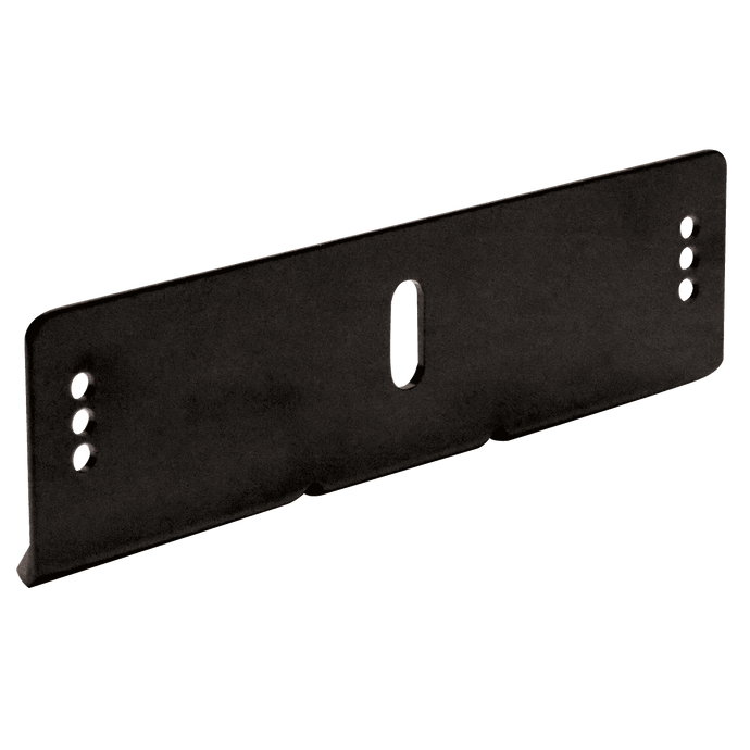 Mounting Bracket: ED3766 Series, Universal - EZ3766L - Ecco