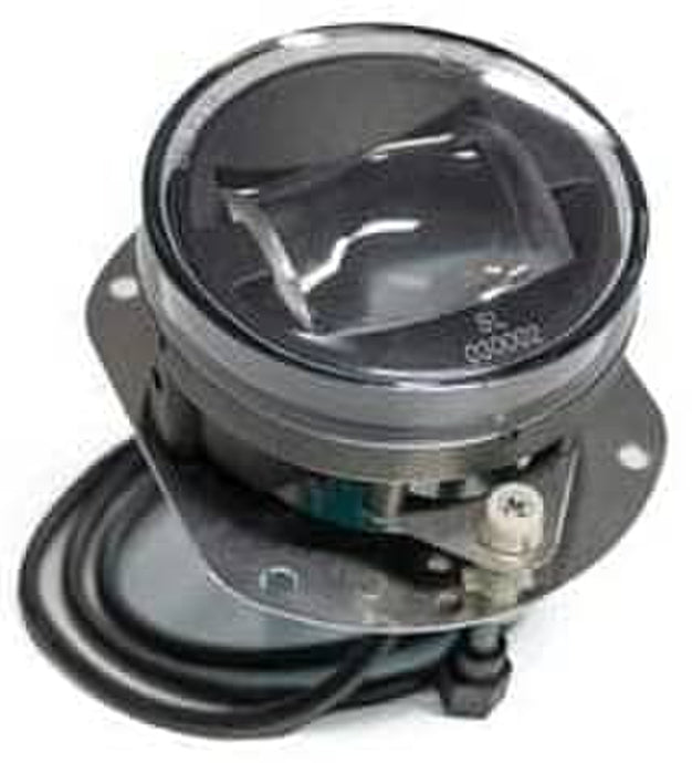 LED 90MM FOG LAMP - FFR-61737 - Absolute Autoguard