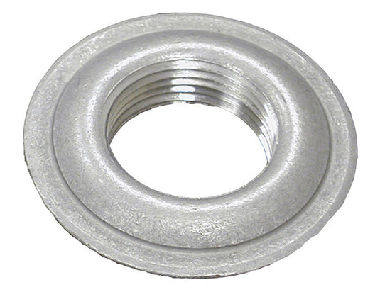 3/4 Inch NPTF Steel Stamped Welding Flange - FS075 - Buyers Products