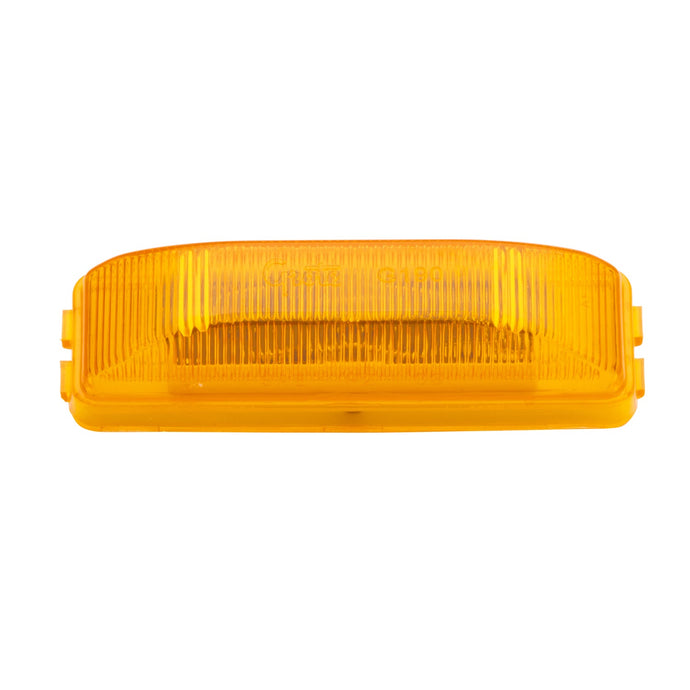 CLR/MKR Lamp, Yellow, Hi Count® LED Lamp, Bulk - g1903-3 - Grote