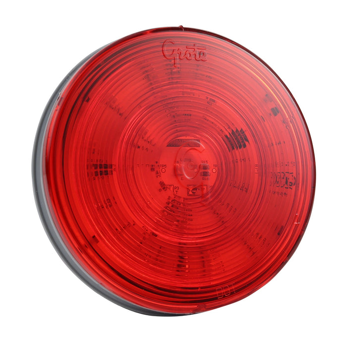 STT Lamp, Red, 4