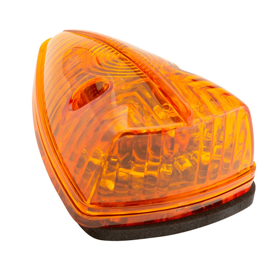 Marker Lamp, Yellow, Hi Count® LED  Lamp, School Bus - g5053 - Grote