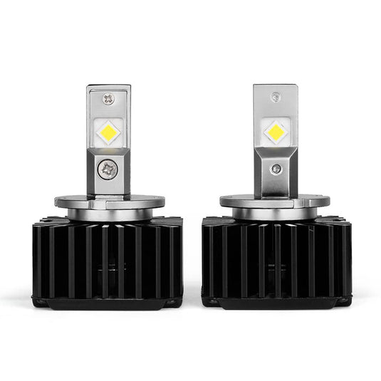 X2 SERIES LED KIT D5 HID - GOP-99D51 - Absolute Autoguard