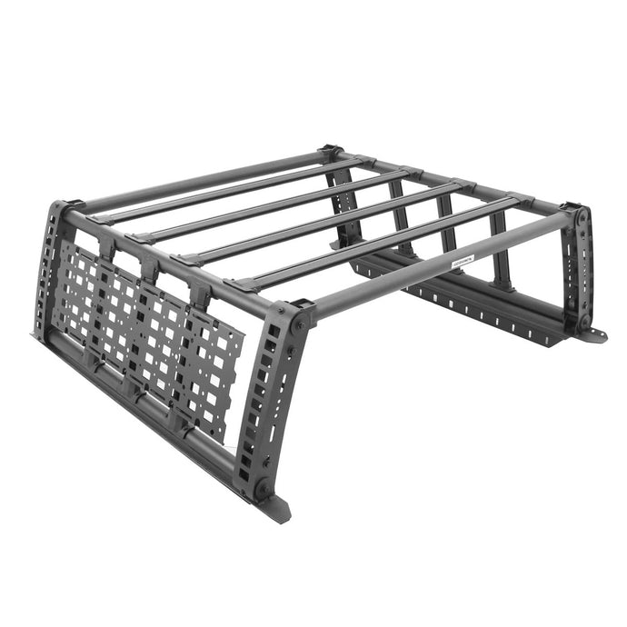 XRS OVERLAND RACK 20-24 GLADIATOR - GOR-5950000T - Absolute Autoguard