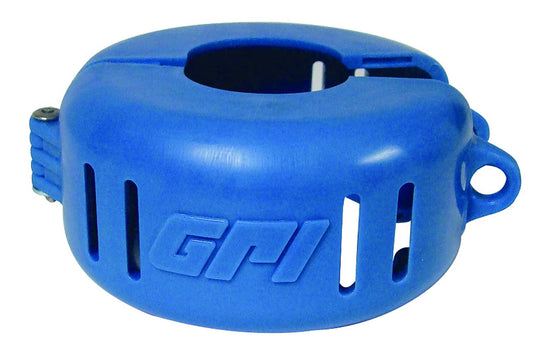 SECURITY COLLAR - GPI-11080801 - Absolute Autoguard