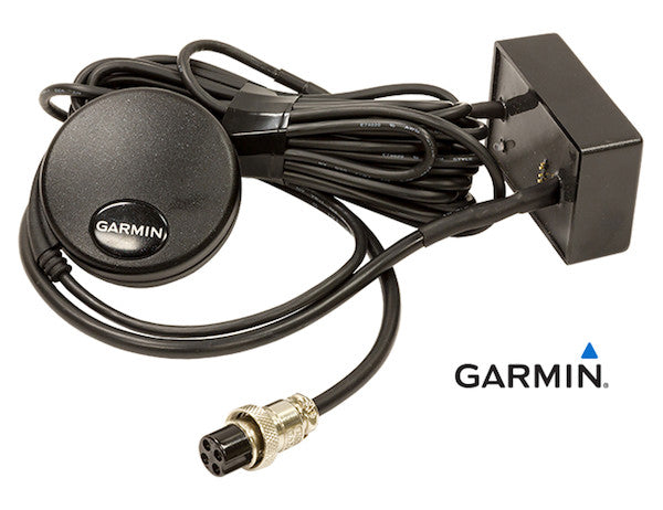 Electric/Hydraulic Spreader Control GPS Unit With Converter And Connector - GPS1 - Buyers Products