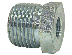 Reducer Bushing 1-1/4 Inch Male Pipe Thread To 1 Inch Female Pipe Thread - H3109X20X16 - Buyers Products