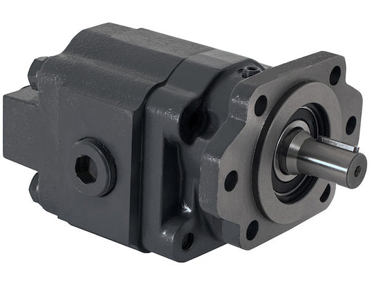 Hydraulic Gear Pump With 1 Inch Keyed Shaft And 2-1/2 Inch Diameter Gear - H5036253 - Buyers Products