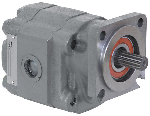 Live Floor Hydraulic Pump With 2-1/2 Inch Diameter Gear - H5134251 - Buyers Products