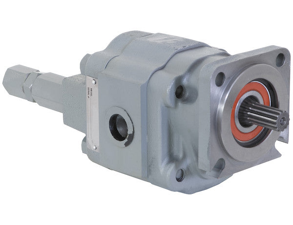 Live Floor Hydraulic Pump With Relief Port And 1-3/4 Inch Diameter Gear - H6134171 - Buyers Products