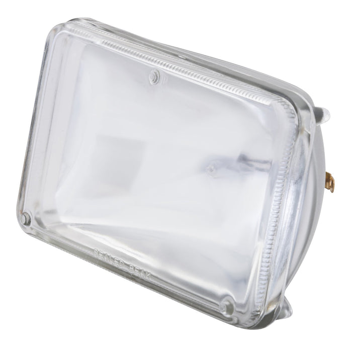 Forward Lighting, Sealed Beam, For Halogen Spot Lamp - h7935-1 - Grote