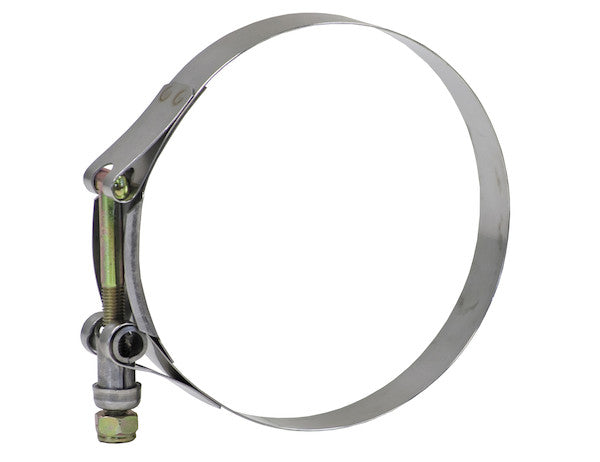 T-Bolt Hose Clamp 3-1/8 Inch Diameter nominal - HC250 - Buyers Products