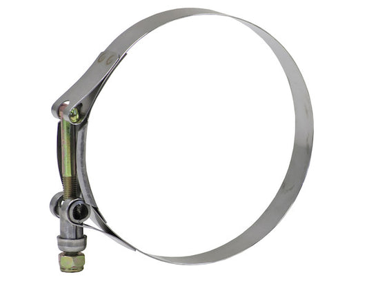 T-Bolt Hose Clamp 2-9/16 Inch Diameter nominal - HC200 - Buyers Products