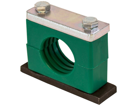 Heavy-Duty Series Clamp For Pipe 1-1/4 Inch I.D. - HDSSCP125 - Buyers Products