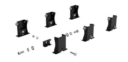 PRO II MOUNT KIT - HLM-4089P - Absolute Autoguard