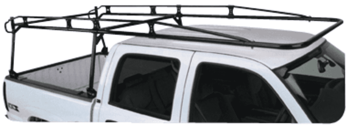 UNIVERSAL F/S TRUCK RACK - HLM-80000 - Absolute Autoguard