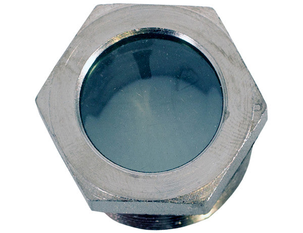 3/4 Inch NPT Sight Level Guage - HSG075 - Buyers Products