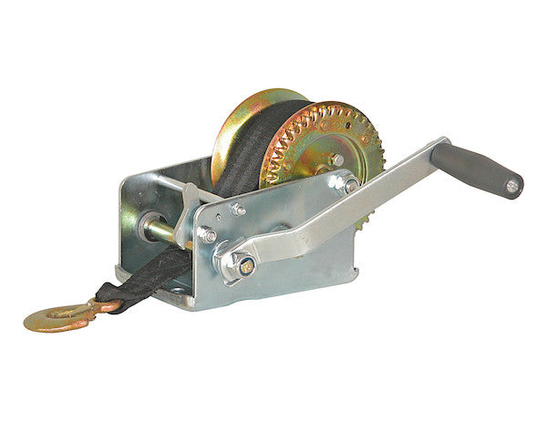 Hand Winch 800 Pound Capacity - HW800S - Buyers Products