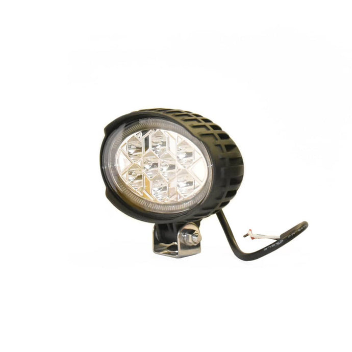 LED DRIVING HEADLIGHT - JET-123-88044 - Absolute Autoguard