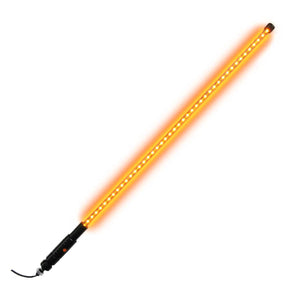 LED BUGGY WHIP 3' - JET-303-03096A - Absolute Autoguard