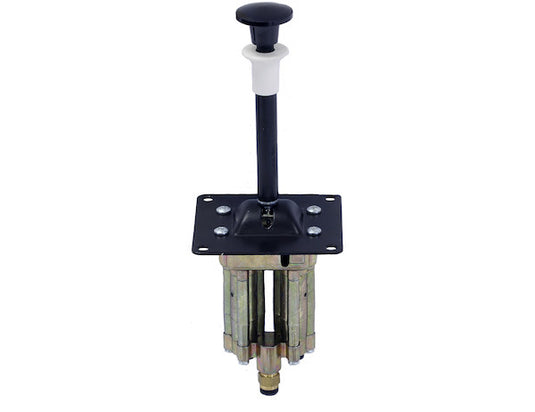 Neutral Lockout/Feathering Air Control Valve Only - K1010FAS1 - Buyers Products