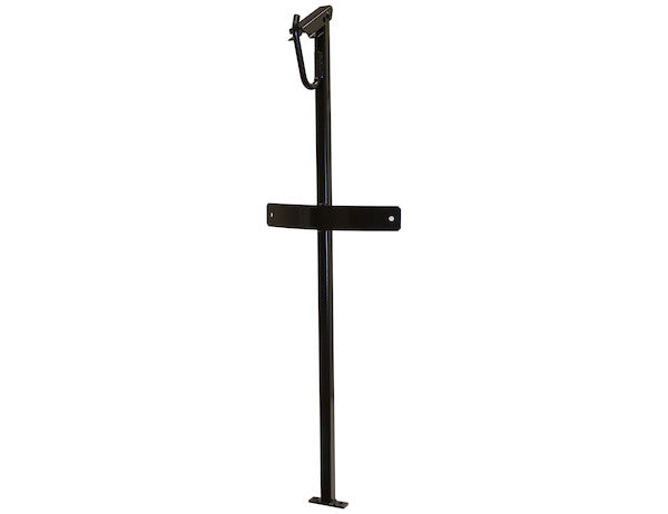 Backpack Blower Rack for Open/Enclosed Landscape Trailers - LT20 - Buyers Products