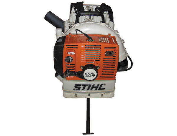 Backpack Blower Rack for Stihl¬¨√Ü Blowers for Open/Enclosed Landscape Trailers - LT22 - Buyers Products