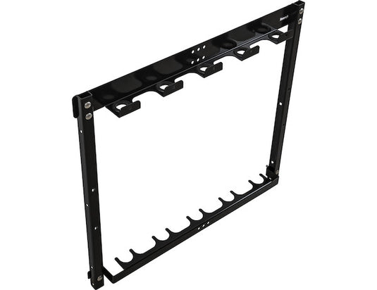 5 Position Vertical Hand Tool Rack - LT46 - Buyers Products