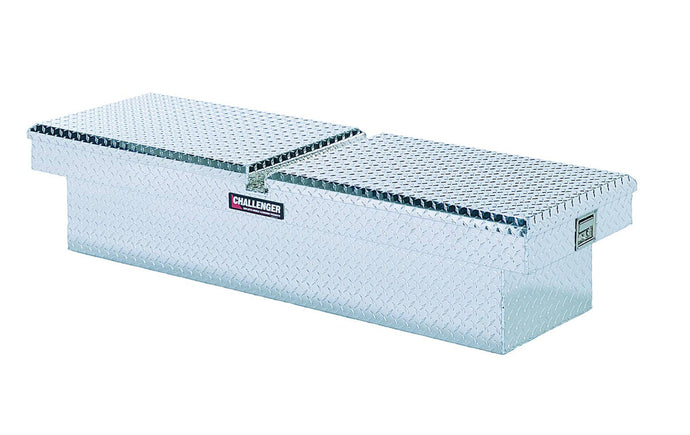 ALUM. TOOL BOX GULL WING - LUN-5150-CAN - Absolute Autoguard