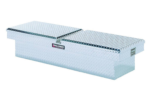 ALUM.TOOL BOX GULL WING - LUN-5150DB - Absolute Autoguard