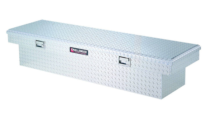 ALUM. TOOL BOX CROSSOVER - LUN-5400-CAN - Absolute Autoguard