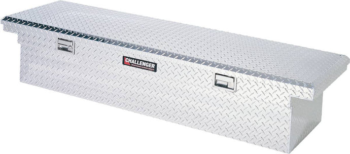 ALUM. TOOL BOX CROSSOVER - LUN-5400LP - Absolute Autoguard