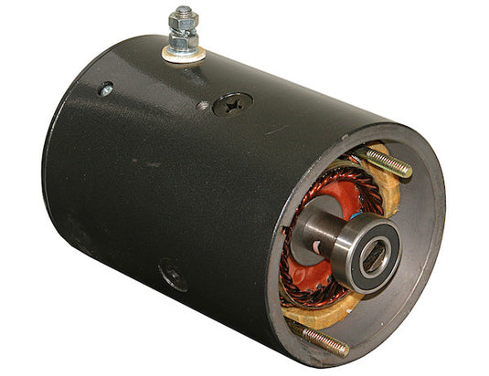 Counter-Clockwise Rotation Motor - M3200 - Buyers Products